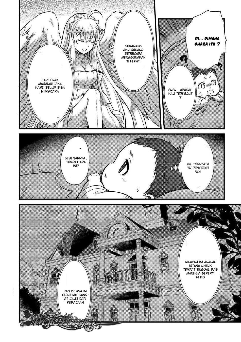 Fuguushoku to Baka ni Saremashita ga, Jissai wa Sorehodo Waruku Arimasen? Chapter 1 - halaman 22