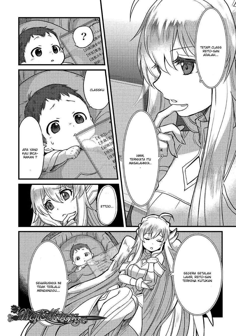 Fuguushoku to Baka ni Saremashita ga, Jissai wa Sorehodo Waruku Arimasen? Chapter 1 - halaman 26