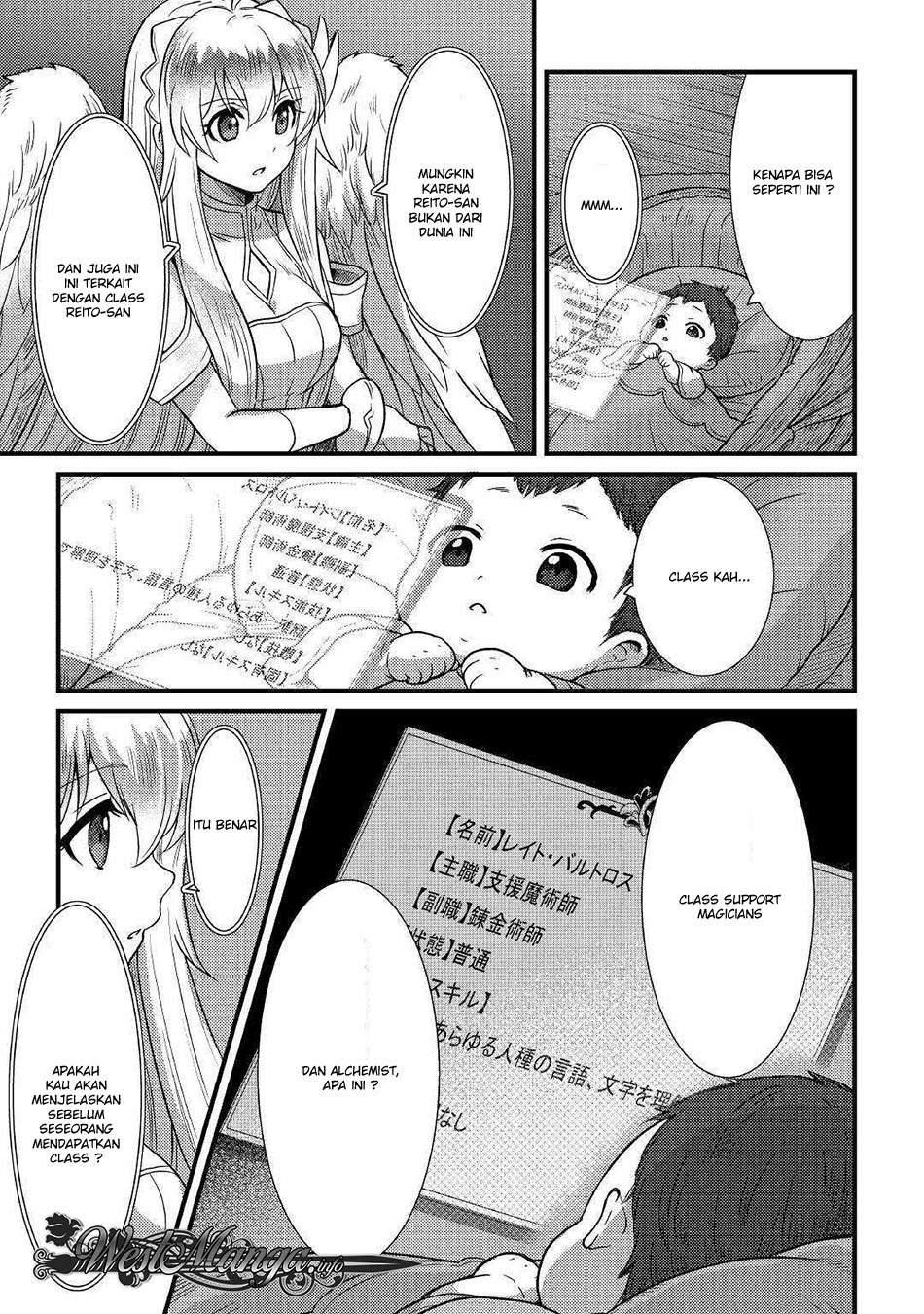Fuguushoku to Baka ni Saremashita ga, Jissai wa Sorehodo Waruku Arimasen? Chapter 1 - halaman 27