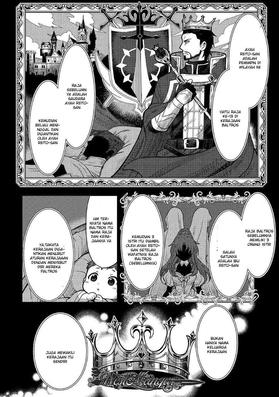 Fuguushoku to Baka ni Saremashita ga, Jissai wa Sorehodo Waruku Arimasen? Chapter 1 - halaman 28
