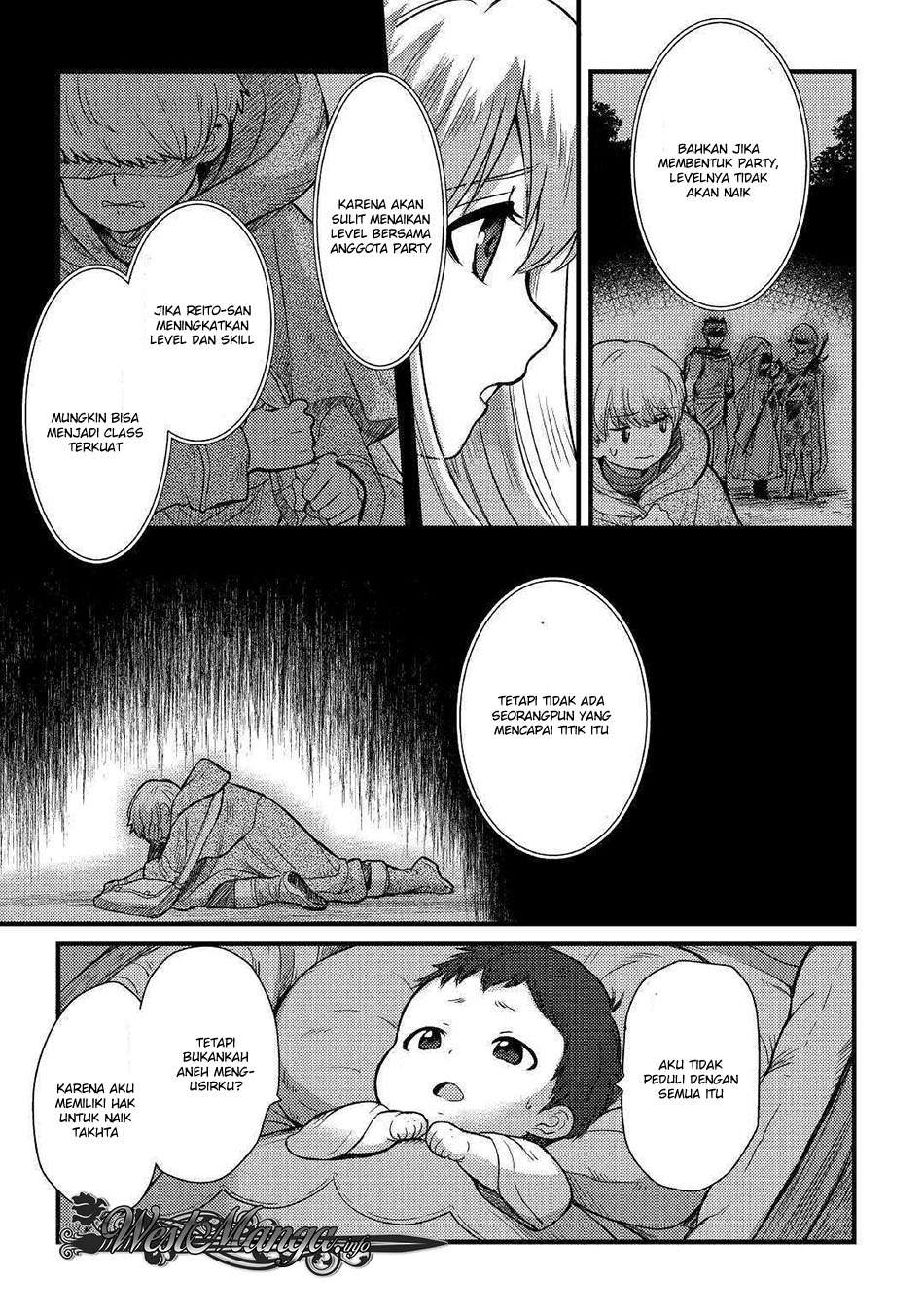 Fuguushoku to Baka ni Saremashita ga, Jissai wa Sorehodo Waruku Arimasen? Chapter 1 - halaman 31