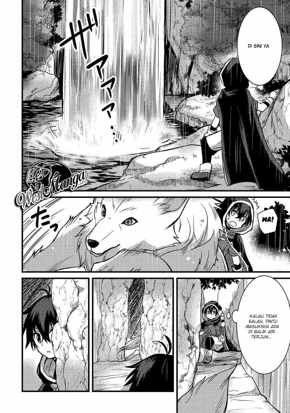 Fuguushoku to Baka ni Saremashita ga, Jissai wa Sorehodo Waruku Arimasen? Chapter 10 - halaman 12