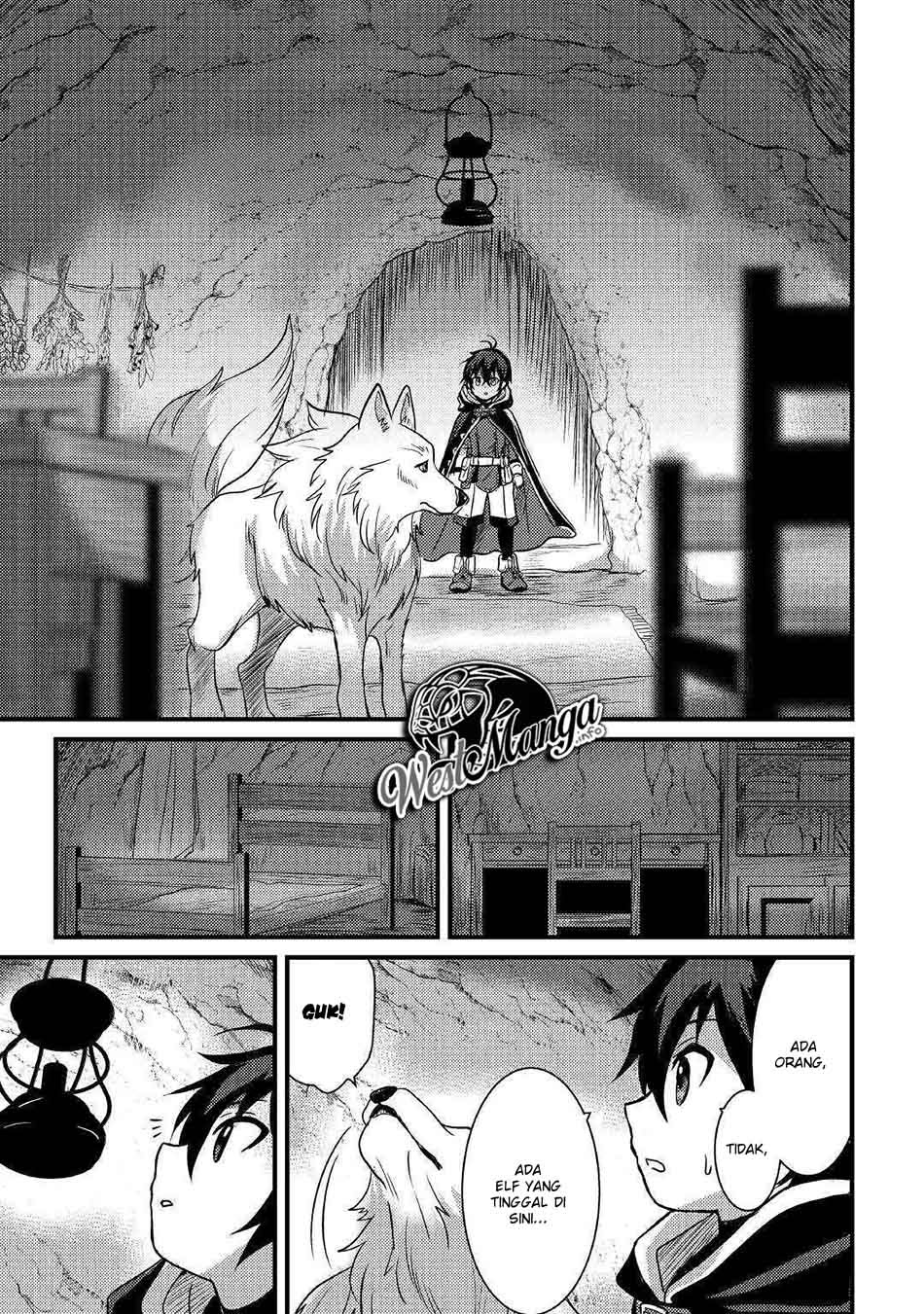 Fuguushoku to Baka ni Saremashita ga, Jissai wa Sorehodo Waruku Arimasen? Chapter 10 - halaman 13