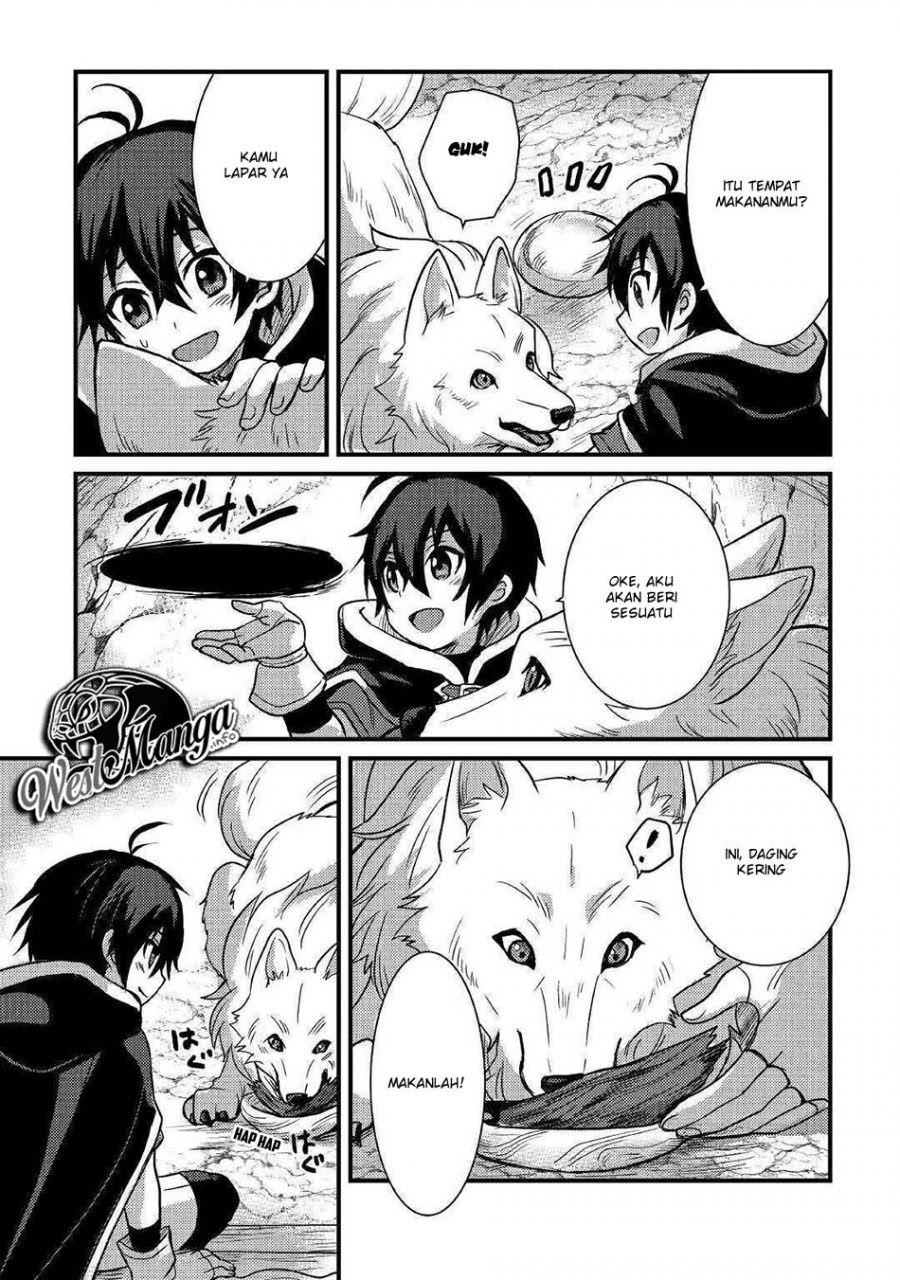 Fuguushoku to Baka ni Saremashita ga, Jissai wa Sorehodo Waruku Arimasen? Chapter 10 - halaman 15