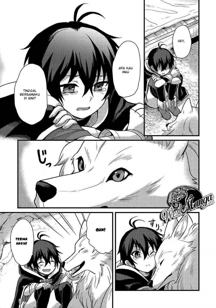 Fuguushoku to Baka ni Saremashita ga, Jissai wa Sorehodo Waruku Arimasen? Chapter 10 - halaman 17