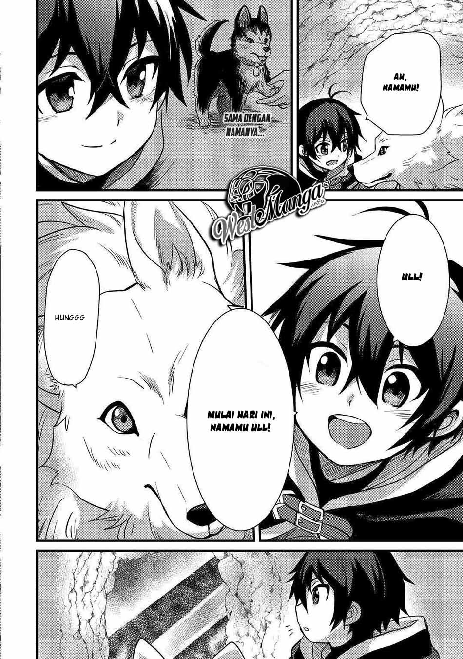 Fuguushoku to Baka ni Saremashita ga, Jissai wa Sorehodo Waruku Arimasen? Chapter 10 - halaman 18