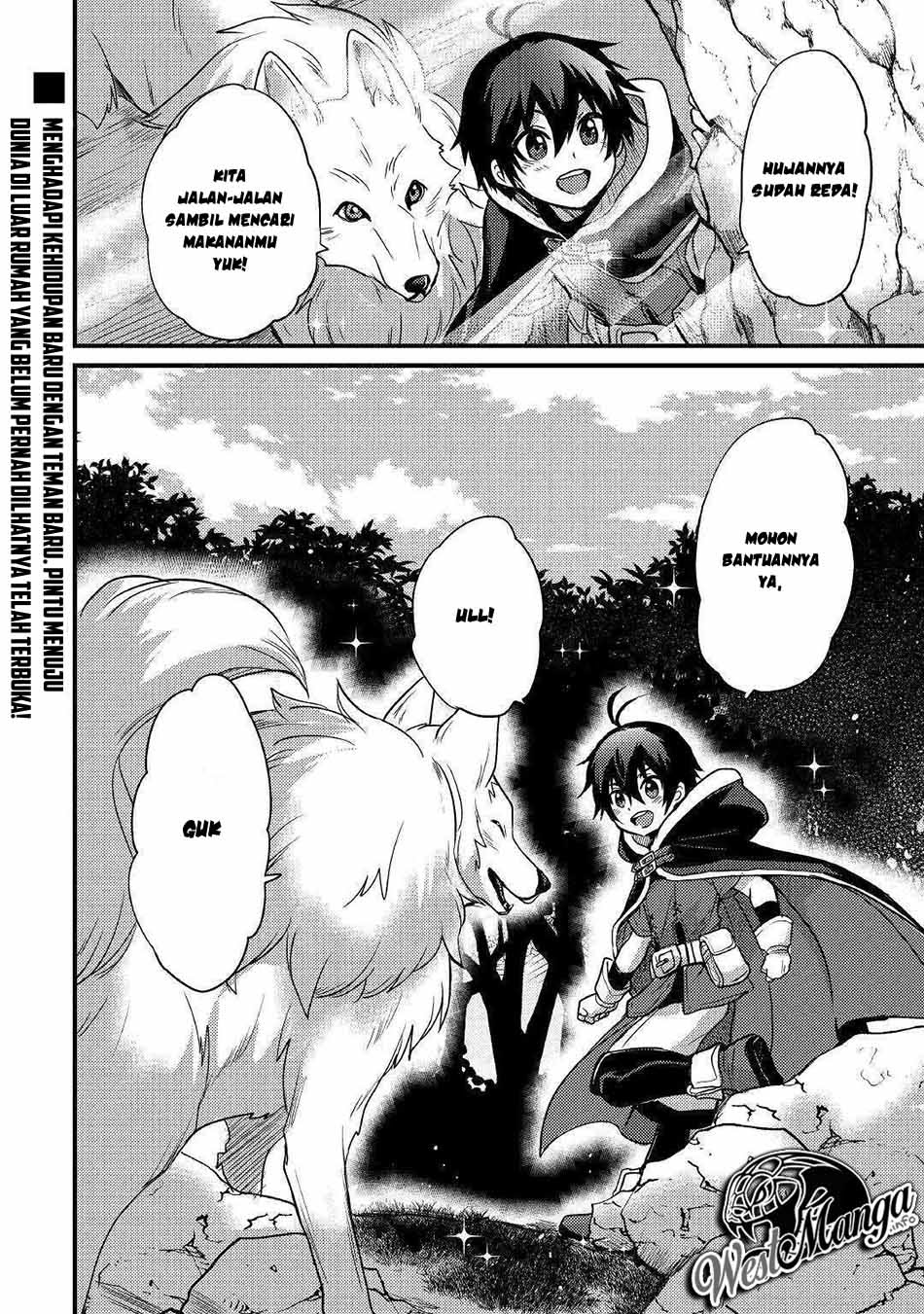 Fuguushoku to Baka ni Saremashita ga, Jissai wa Sorehodo Waruku Arimasen? Chapter 10 - halaman 19