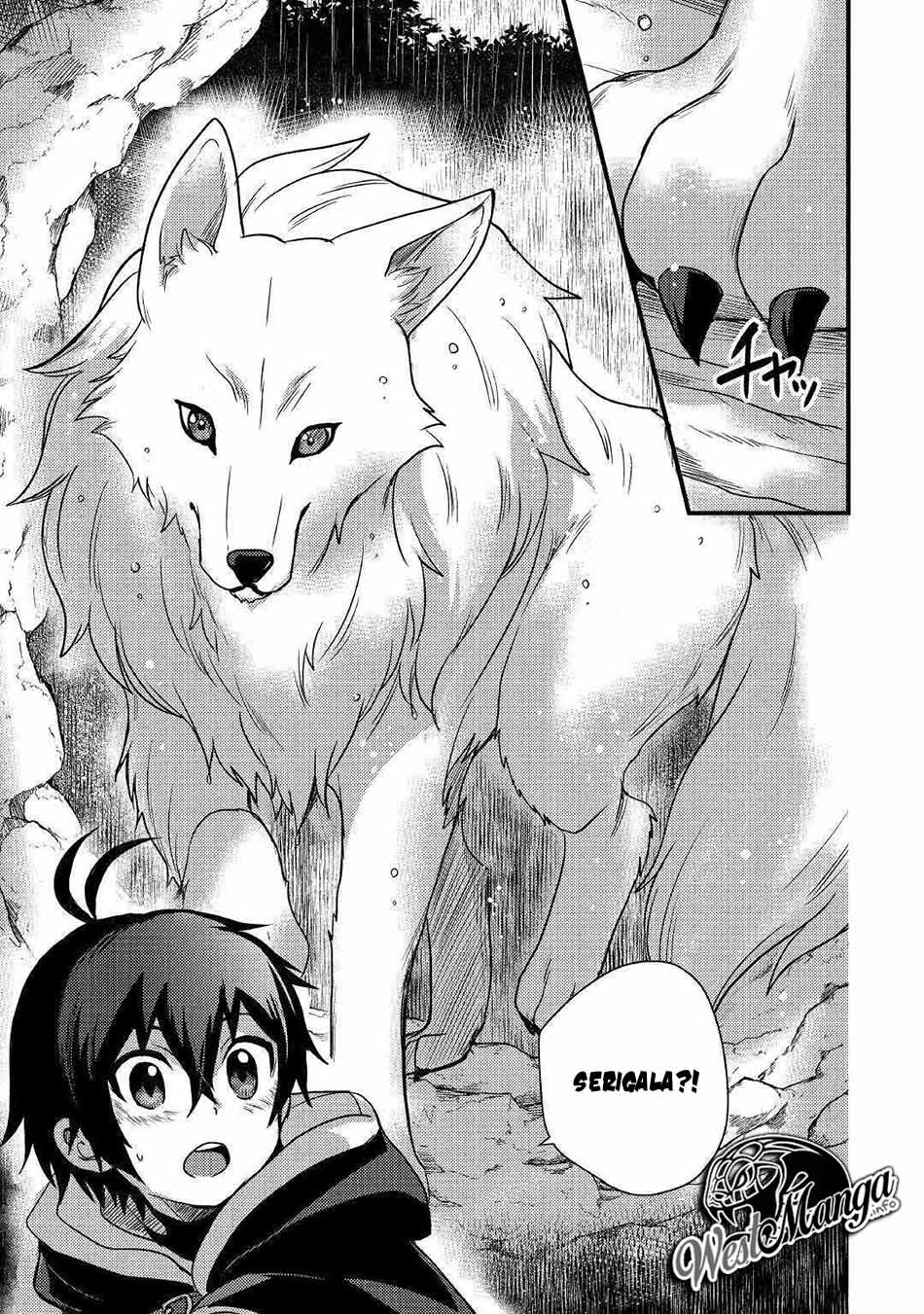 Fuguushoku to Baka ni Saremashita ga, Jissai wa Sorehodo Waruku Arimasen? Chapter 10 - halaman 7