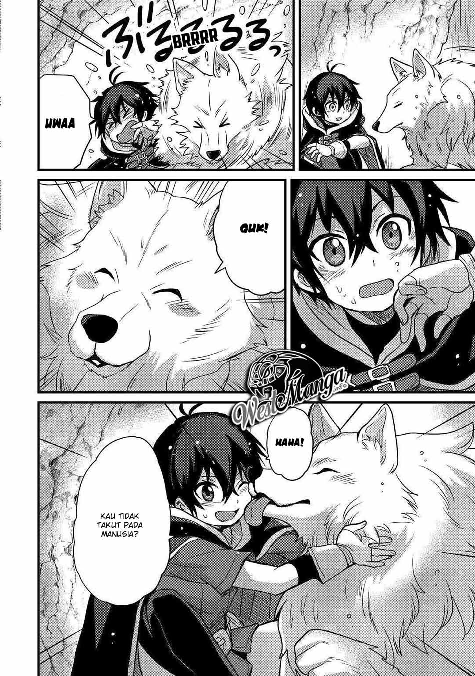 Fuguushoku to Baka ni Saremashita ga, Jissai wa Sorehodo Waruku Arimasen? Chapter 10 - halaman 8