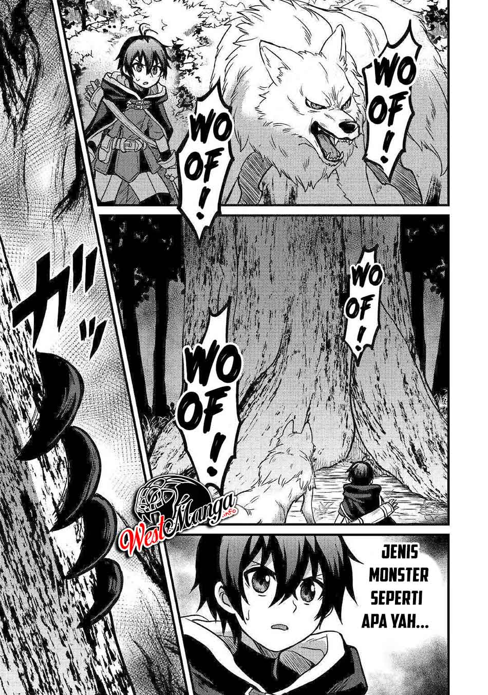 Fuguushoku to Baka ni Saremashita ga, Jissai wa Sorehodo Waruku Arimasen? Chapter 11 - halaman 11