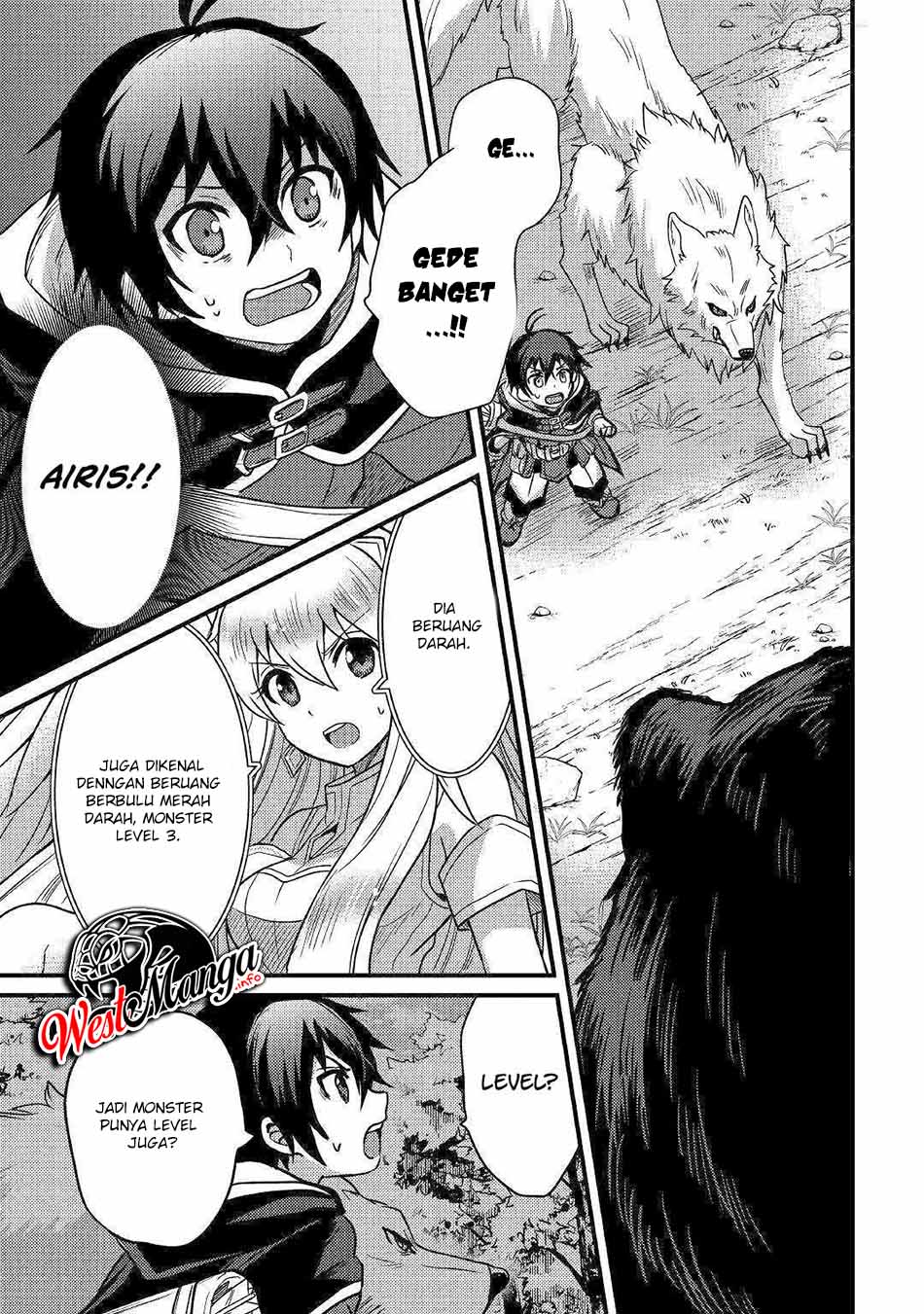Fuguushoku to Baka ni Saremashita ga, Jissai wa Sorehodo Waruku Arimasen? Chapter 11 - halaman 13