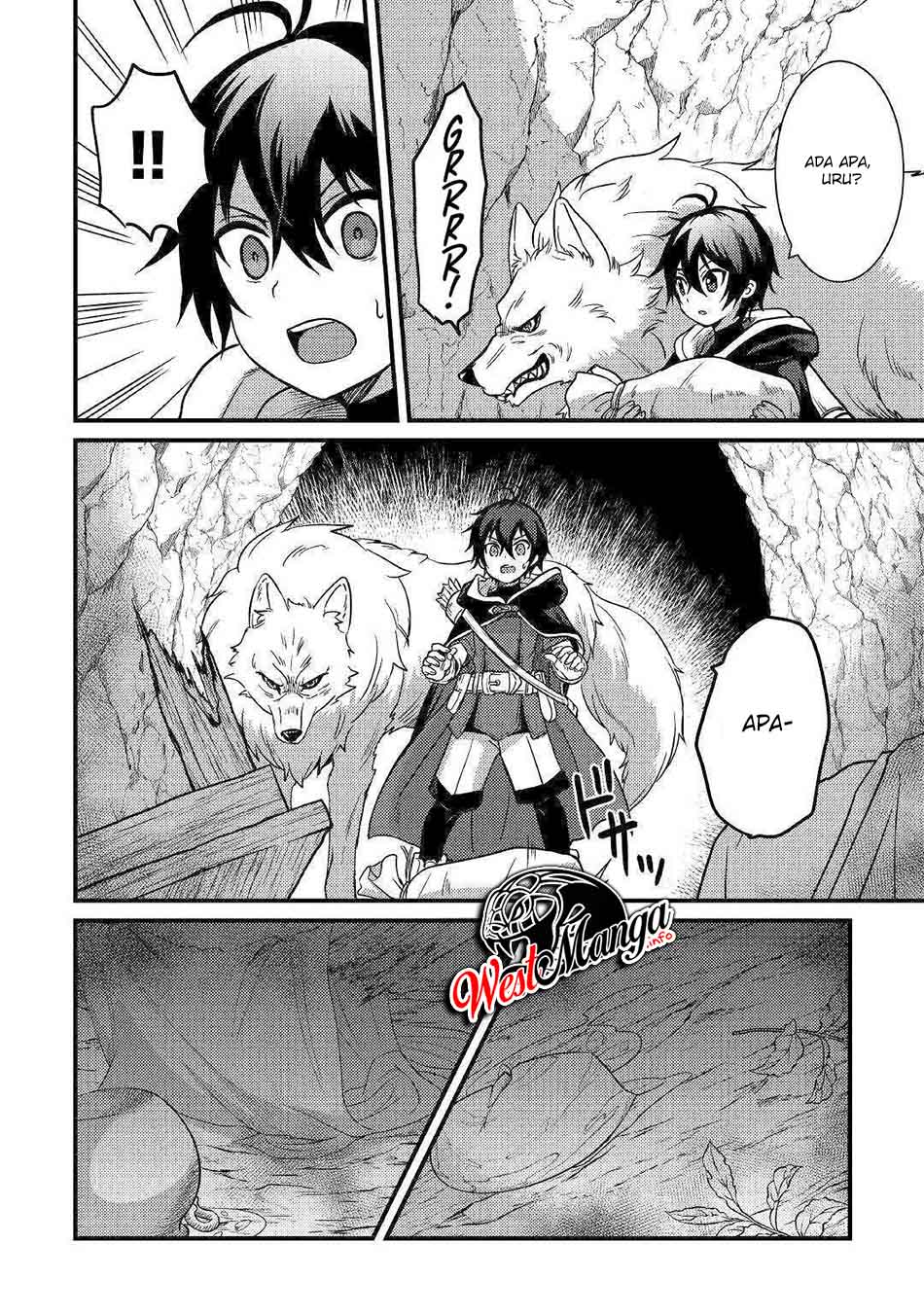 Fuguushoku to Baka ni Saremashita ga, Jissai wa Sorehodo Waruku Arimasen? Chapter 11 - halaman 5