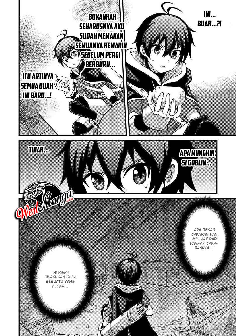 Fuguushoku to Baka ni Saremashita ga, Jissai wa Sorehodo Waruku Arimasen? Chapter 11 - halaman 7