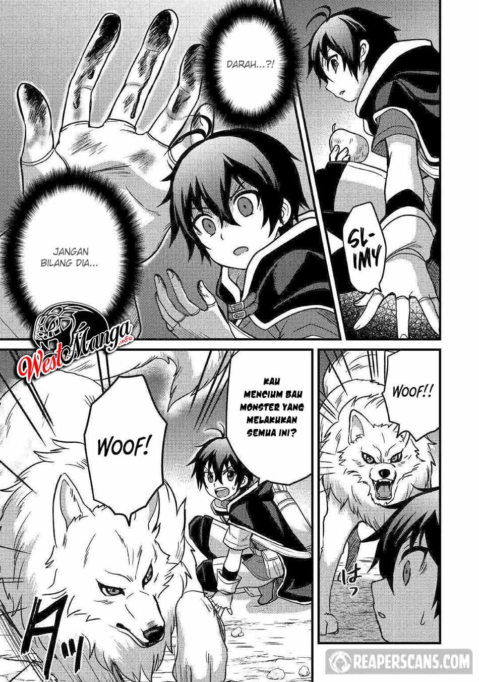 Fuguushoku to Baka ni Saremashita ga, Jissai wa Sorehodo Waruku Arimasen? Chapter 11 - halaman 8