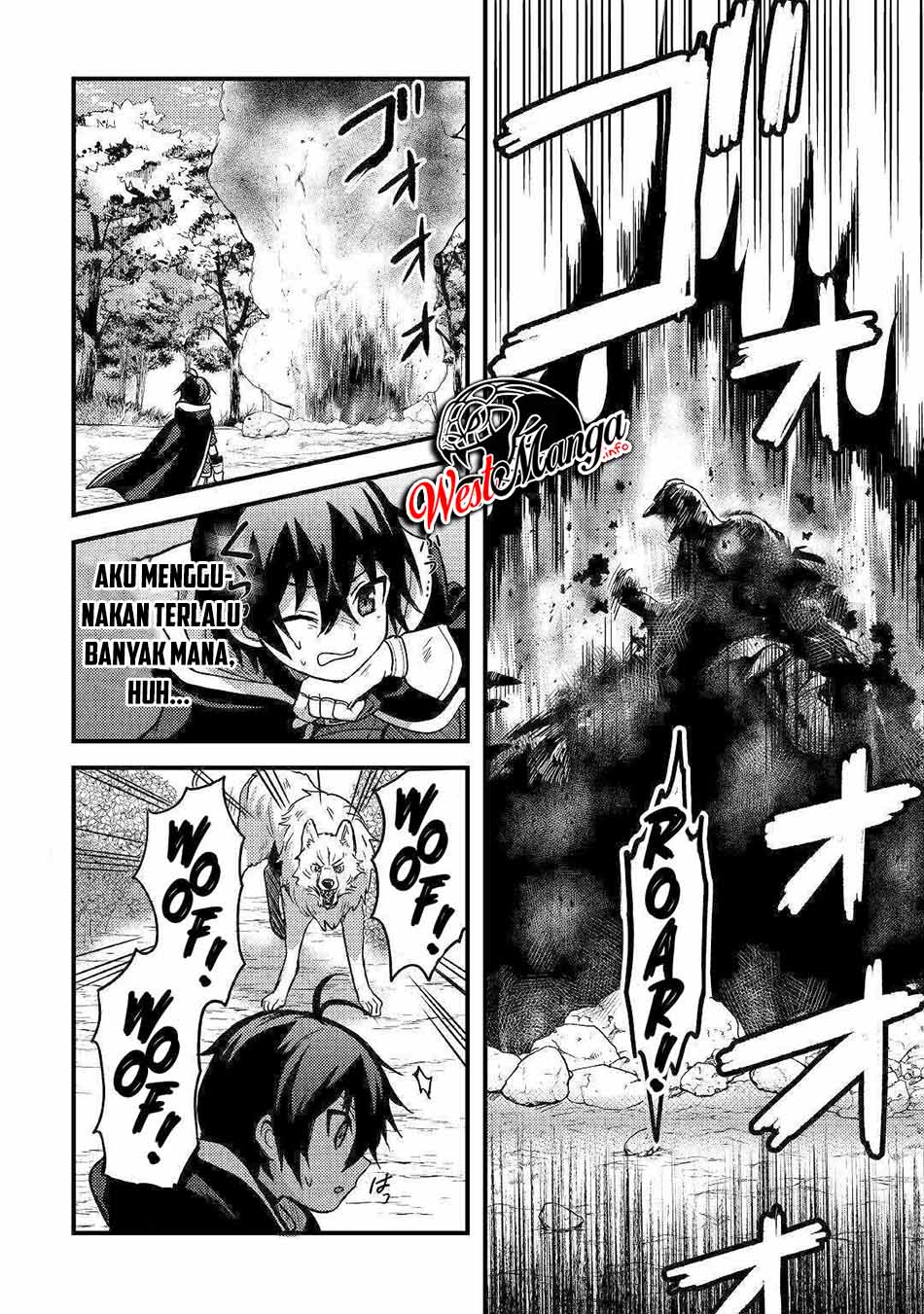 Fuguushoku to Baka ni Saremashita ga, Jissai wa Sorehodo Waruku Arimasen? Chapter 12 - halaman 10