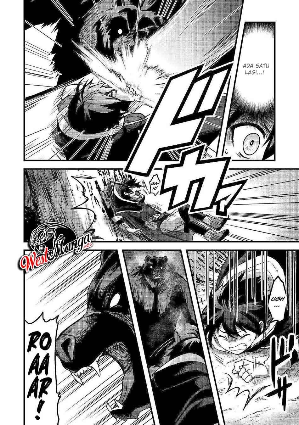 Fuguushoku to Baka ni Saremashita ga, Jissai wa Sorehodo Waruku Arimasen? Chapter 12 - halaman 12