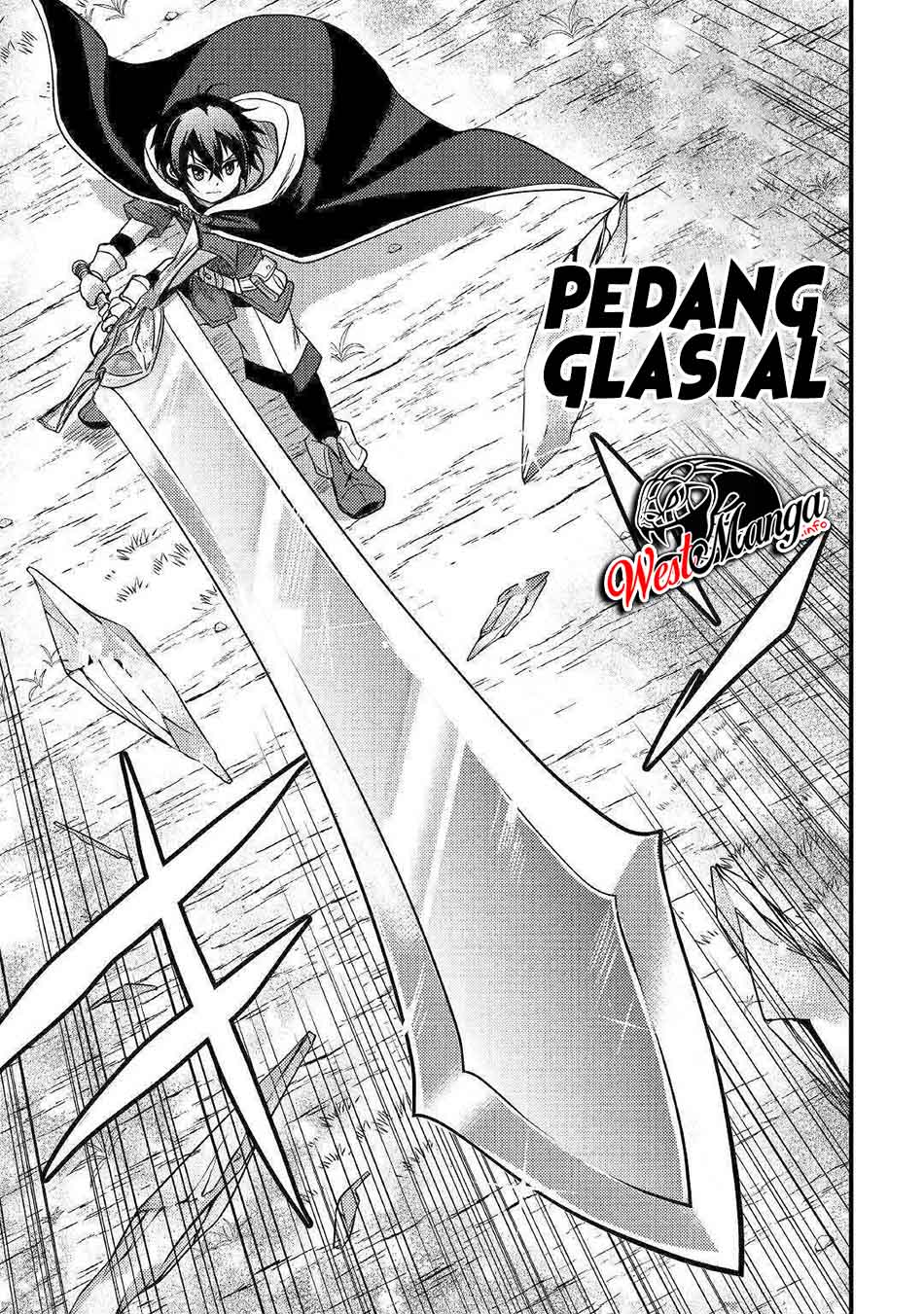 Fuguushoku to Baka ni Saremashita ga, Jissai wa Sorehodo Waruku Arimasen? Chapter 12 - halaman 20