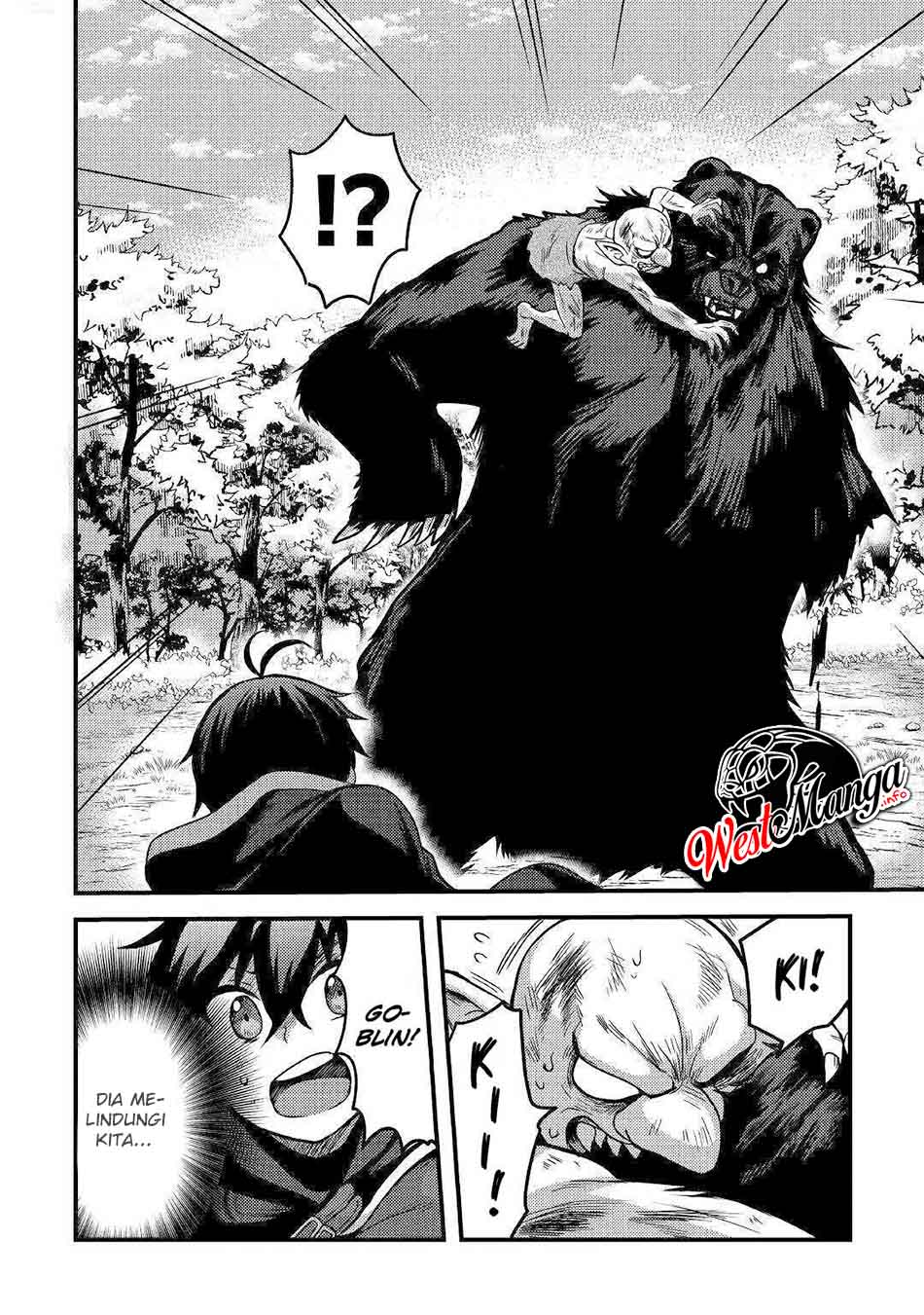 Fuguushoku to Baka ni Saremashita ga, Jissai wa Sorehodo Waruku Arimasen? Chapter 12 - halaman 25