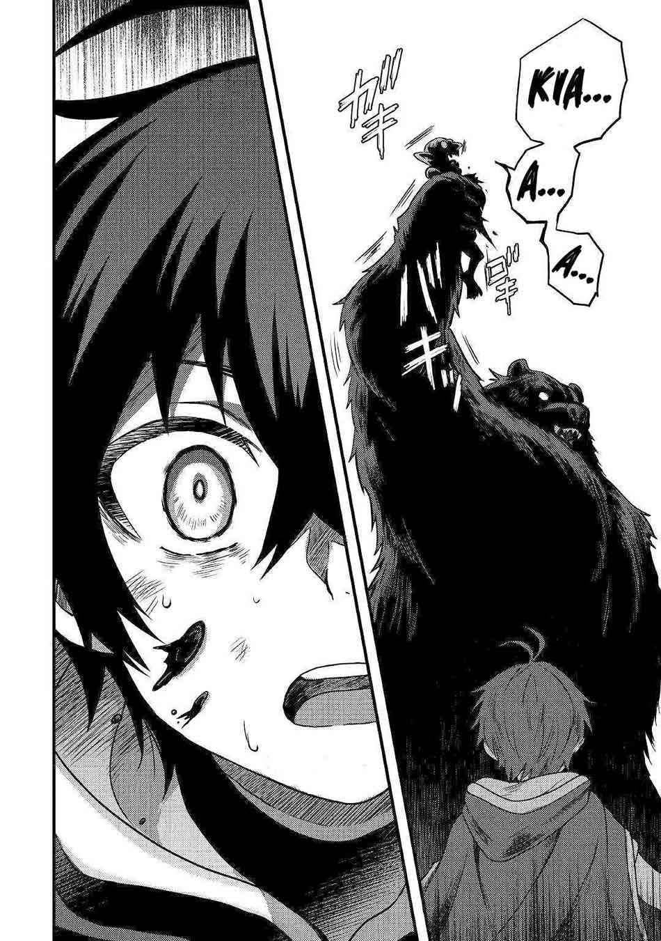 Fuguushoku to Baka ni Saremashita ga, Jissai wa Sorehodo Waruku Arimasen? Chapter 12 - halaman 28