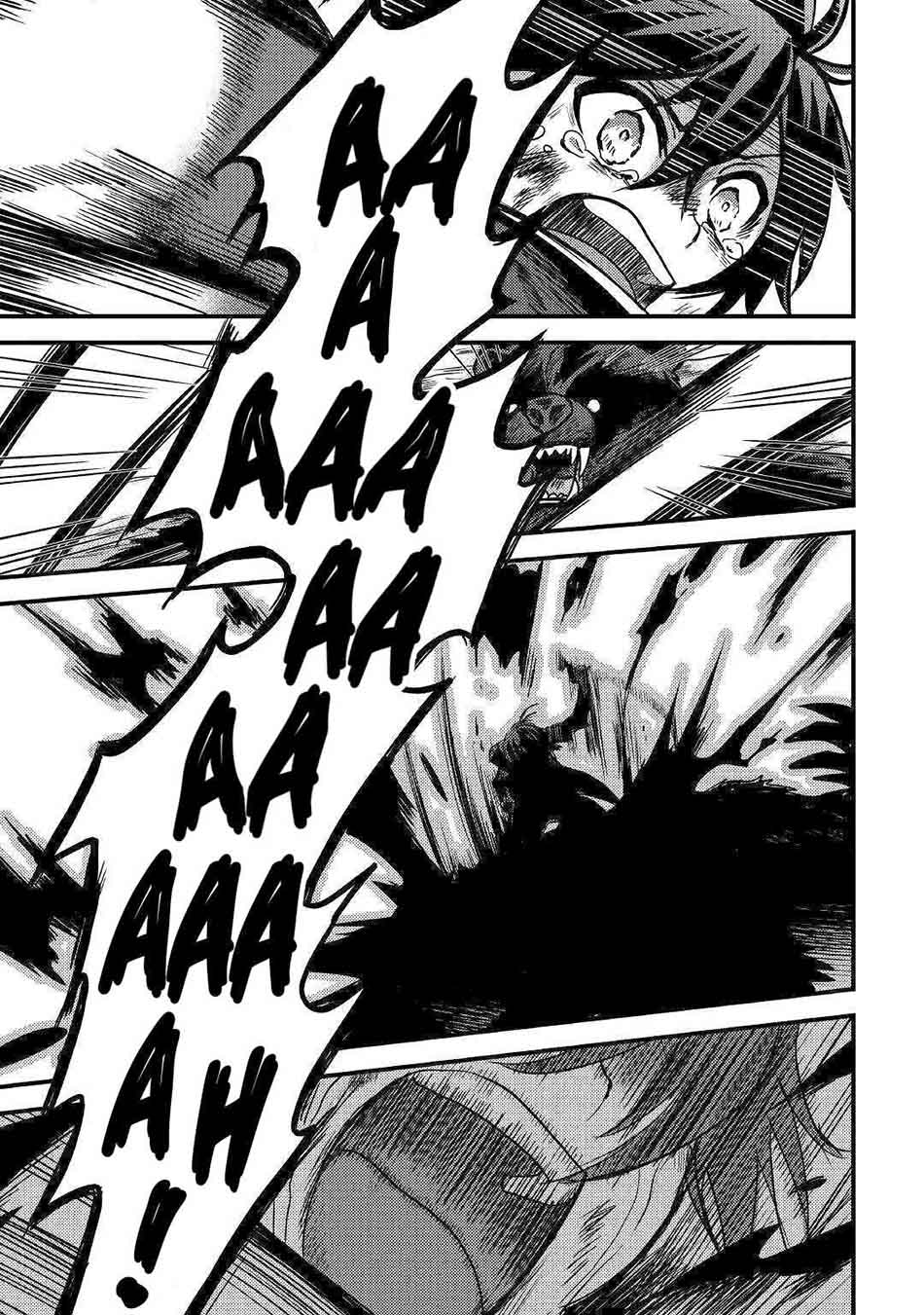 Fuguushoku to Baka ni Saremashita ga, Jissai wa Sorehodo Waruku Arimasen? Chapter 12 - halaman 31