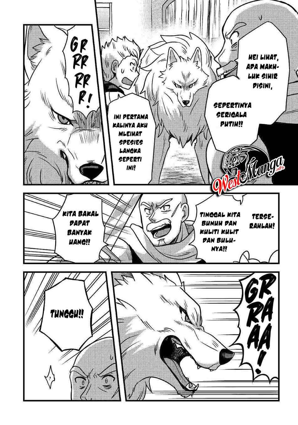 Fuguushoku to Baka ni Saremashita ga, Jissai wa Sorehodo Waruku Arimasen? Chapter 13 - halaman 21