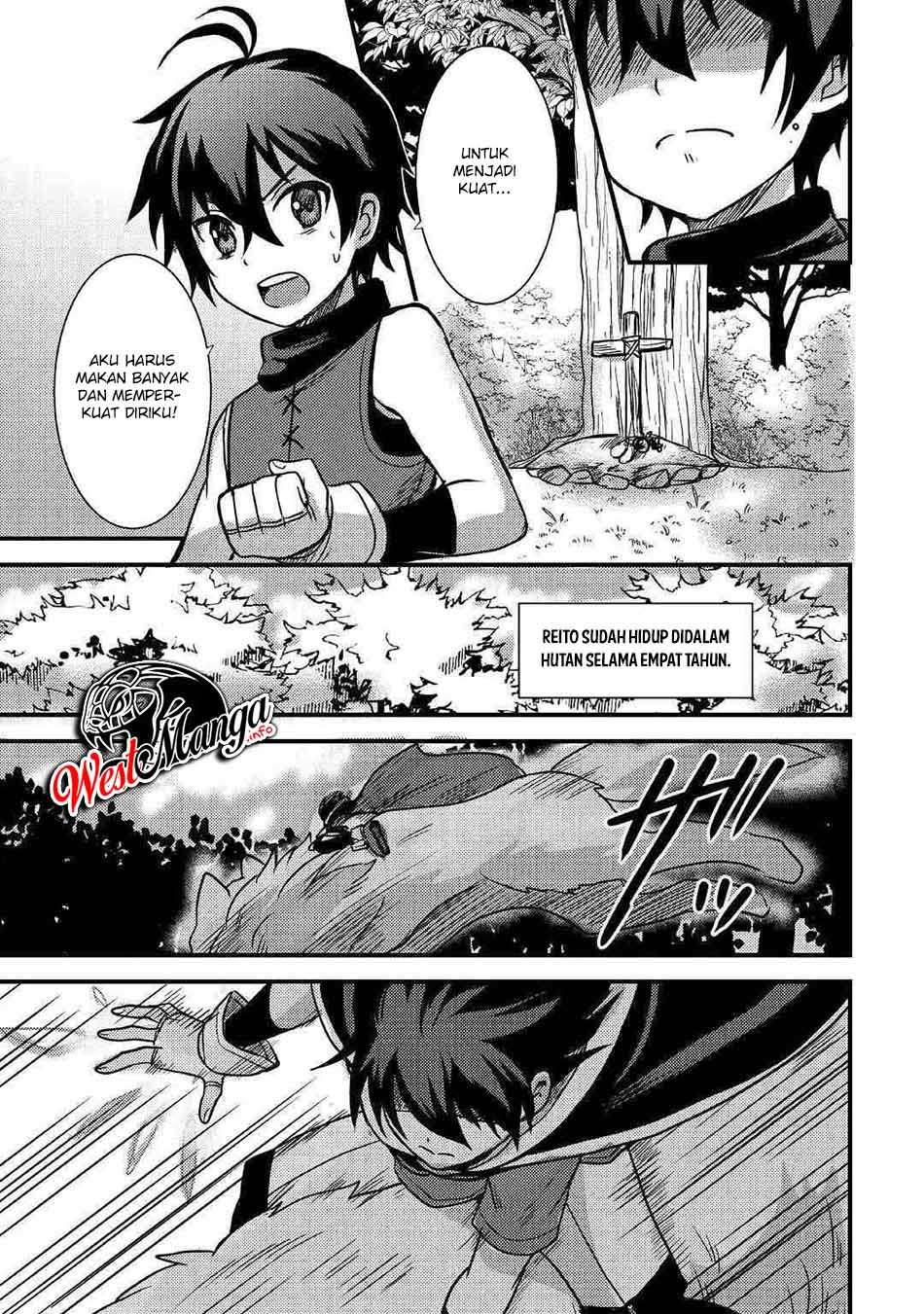 Fuguushoku to Baka ni Saremashita ga, Jissai wa Sorehodo Waruku Arimasen? Chapter 13 - halaman 5