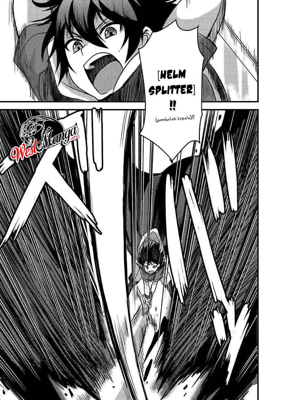 Fuguushoku to Baka ni Saremashita ga, Jissai wa Sorehodo Waruku Arimasen? Chapter 13 - halaman 7