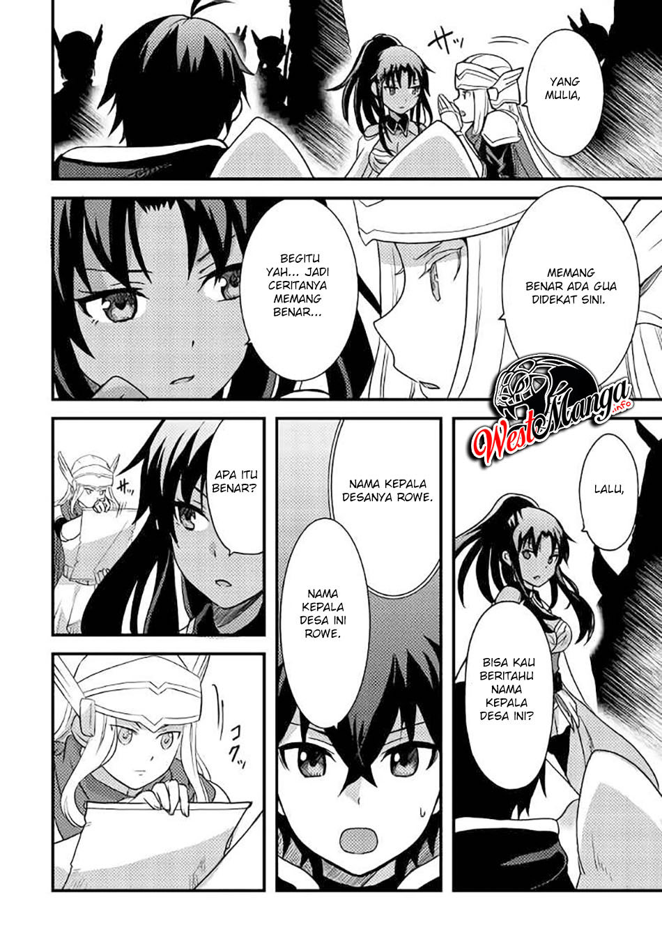 Fuguushoku to Baka ni Saremashita ga, Jissai wa Sorehodo Waruku Arimasen? Chapter 14 - halaman 19
