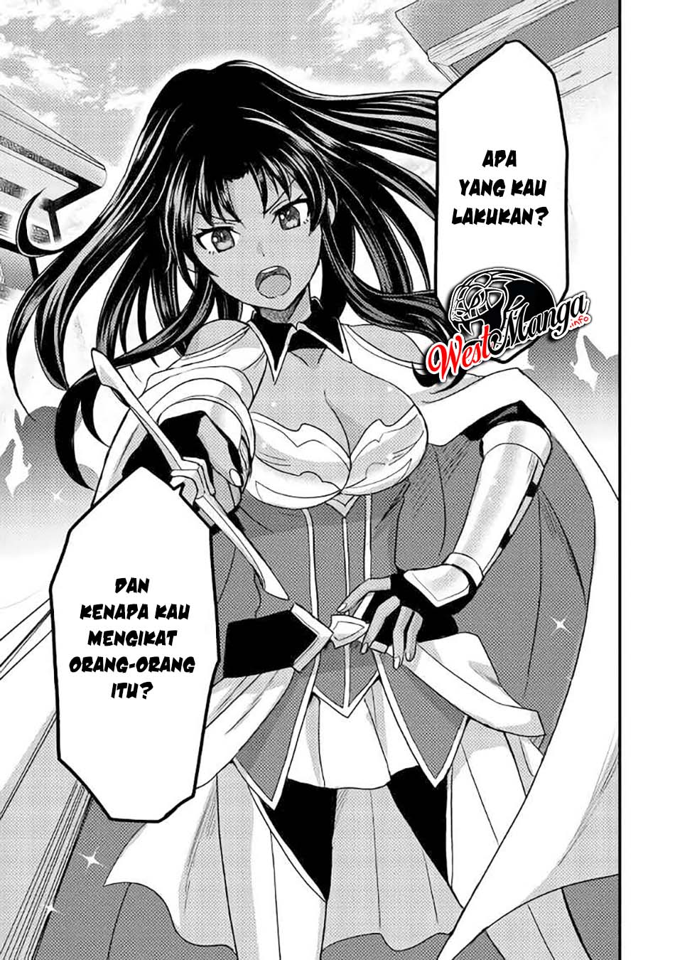 Fuguushoku to Baka ni Saremashita ga, Jissai wa Sorehodo Waruku Arimasen? Chapter 14 - halaman 7