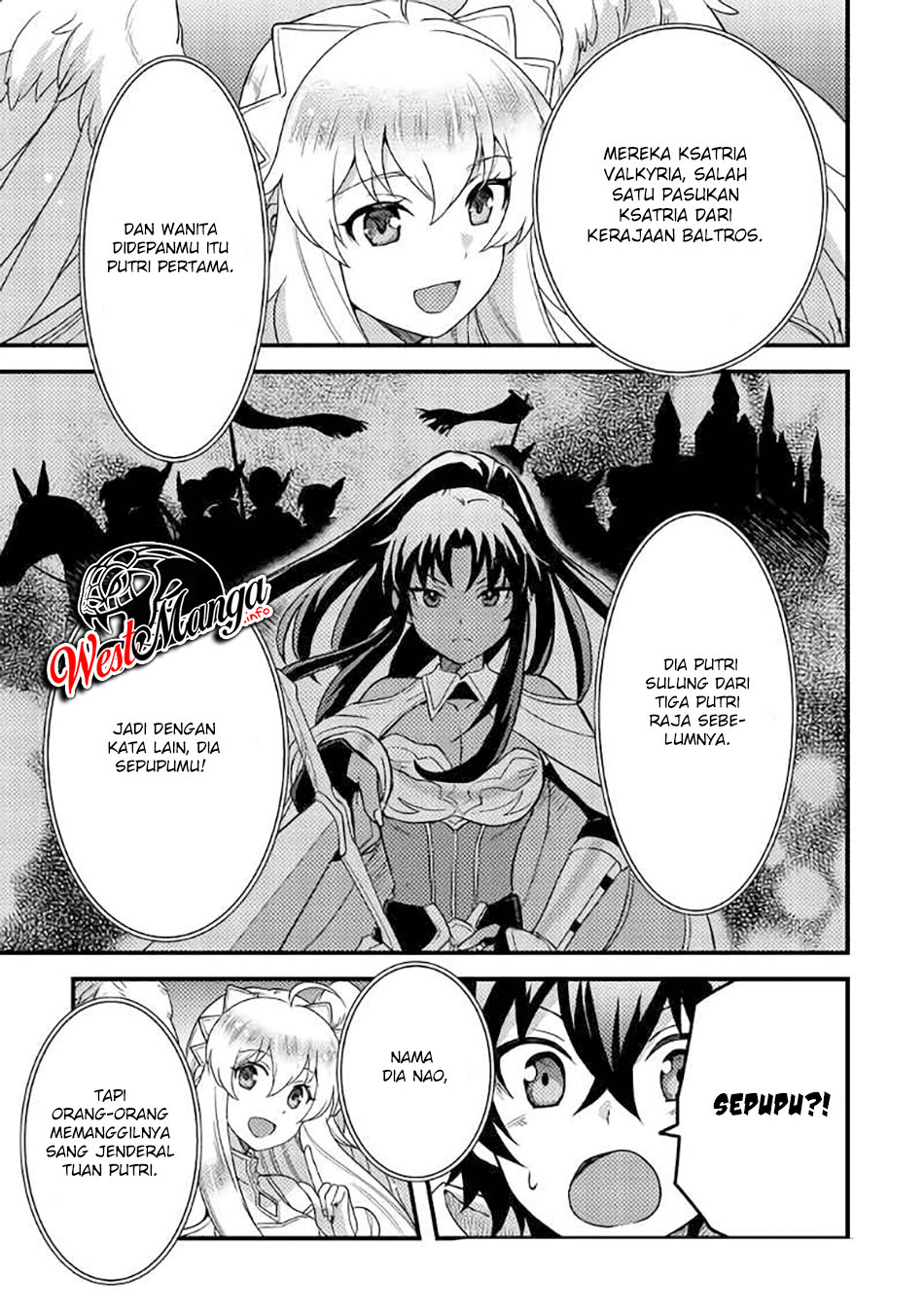 Fuguushoku to Baka ni Saremashita ga, Jissai wa Sorehodo Waruku Arimasen? Chapter 14 - halaman 9