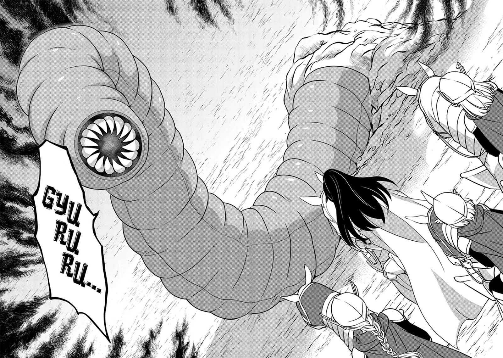 Fuguushoku to Baka ni Saremashita ga, Jissai wa Sorehodo Waruku Arimasen? Chapter 15 - halaman 19
