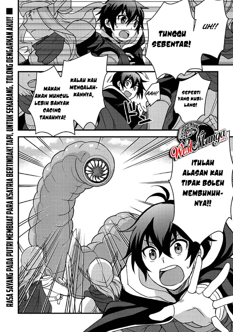 Fuguushoku to Baka ni Saremashita ga, Jissai wa Sorehodo Waruku Arimasen? Chapter 15 - halaman 27