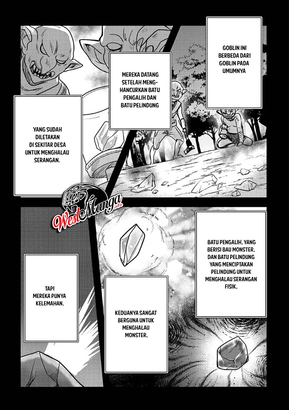 Fuguushoku to Baka ni Saremashita ga, Jissai wa Sorehodo Waruku Arimasen? Chapter 15 - halaman 5