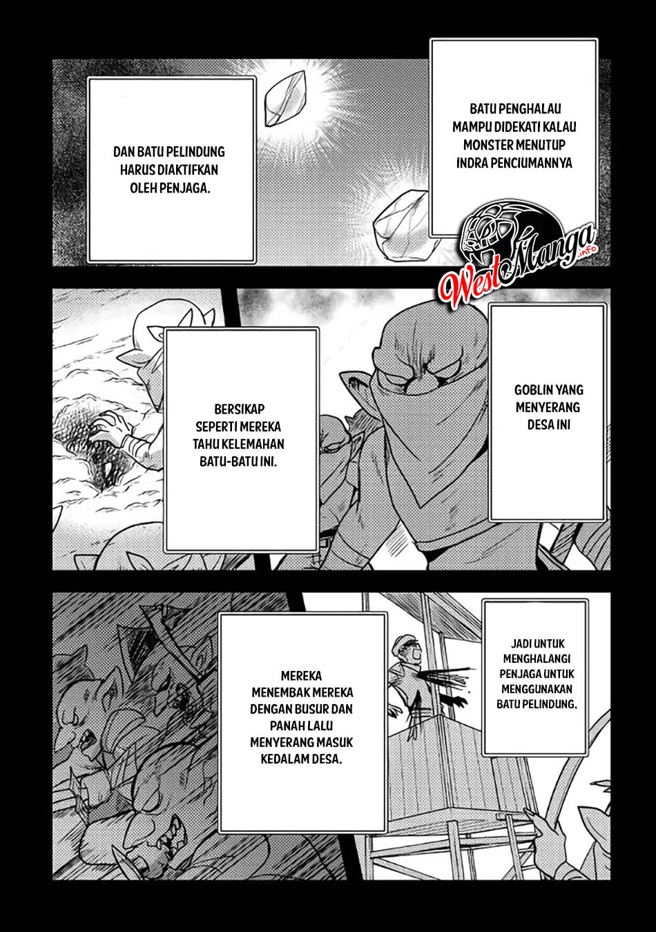 Fuguushoku to Baka ni Saremashita ga, Jissai wa Sorehodo Waruku Arimasen? Chapter 15 - halaman 6