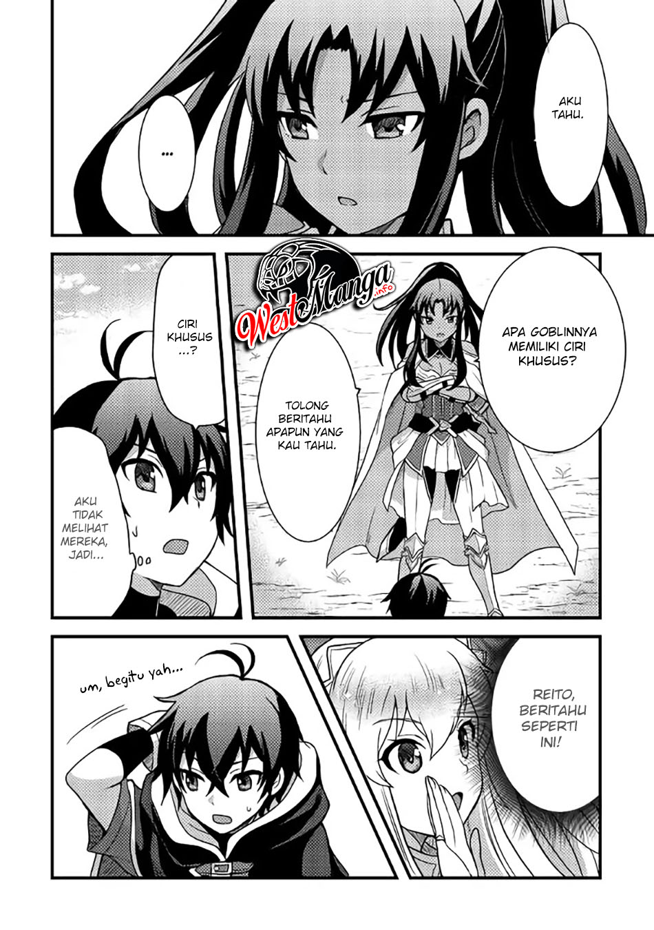 Fuguushoku to Baka ni Saremashita ga, Jissai wa Sorehodo Waruku Arimasen? Chapter 15 - halaman 8