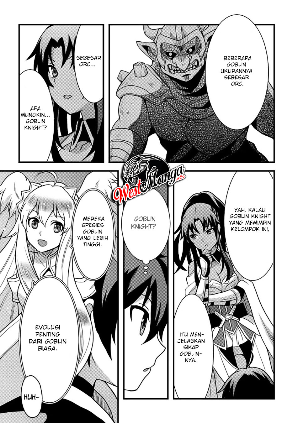 Fuguushoku to Baka ni Saremashita ga, Jissai wa Sorehodo Waruku Arimasen? Chapter 15 - halaman 9