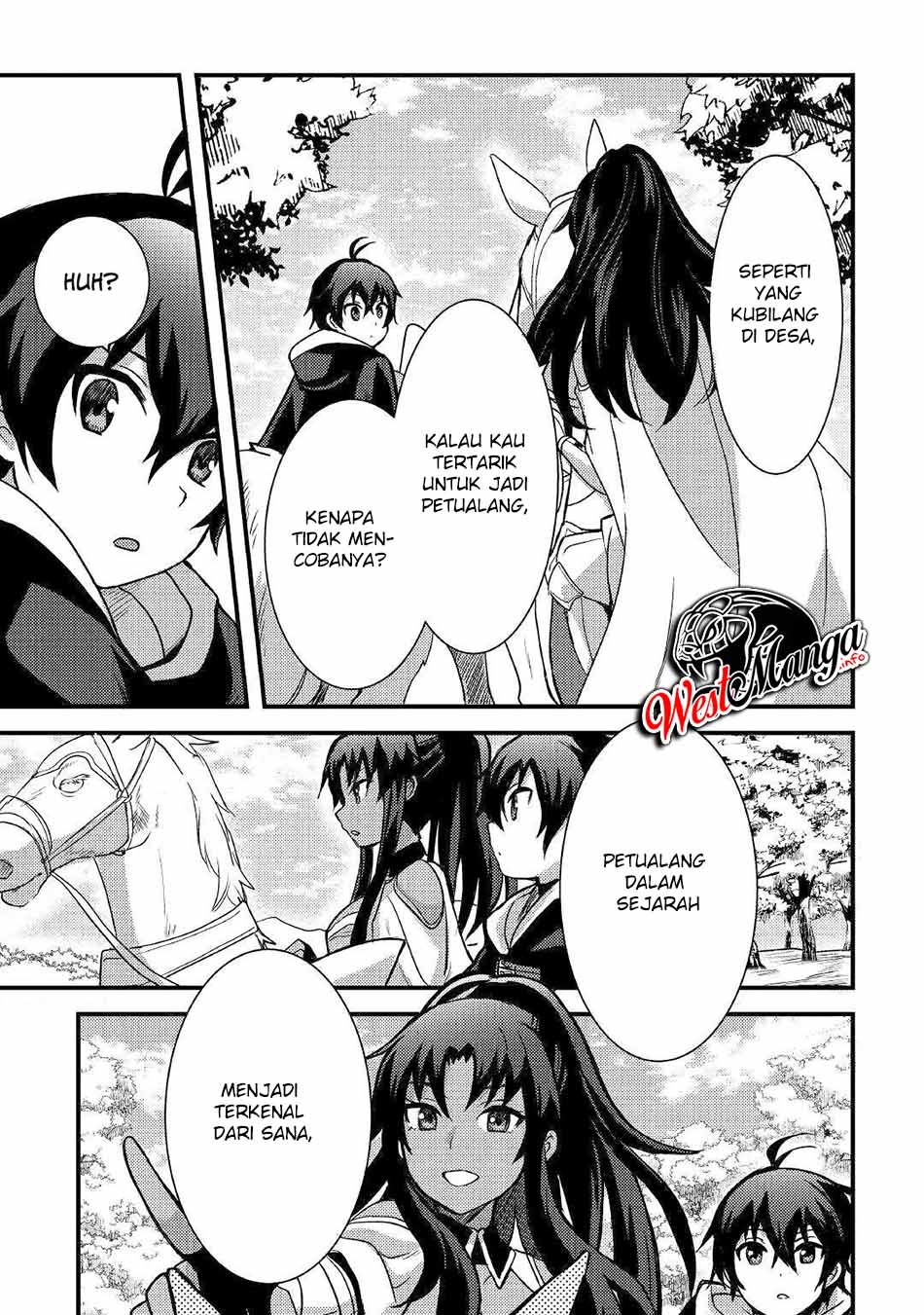 Fuguushoku to Baka ni Saremashita ga, Jissai wa Sorehodo Waruku Arimasen? Chapter 16 - halaman 21