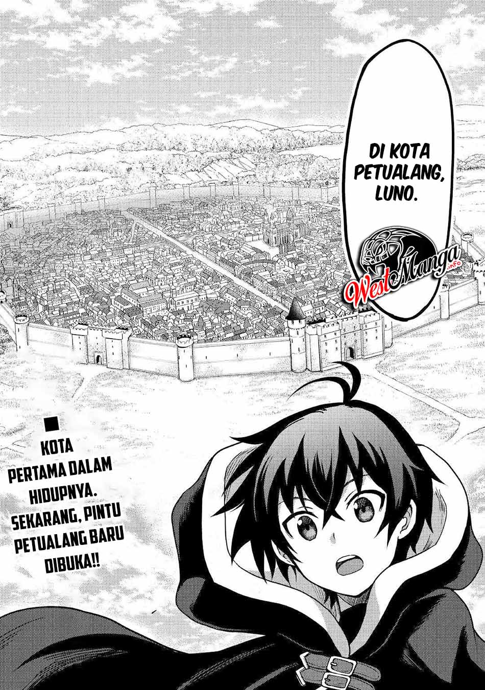 Fuguushoku to Baka ni Saremashita ga, Jissai wa Sorehodo Waruku Arimasen? Chapter 16 - halaman 22