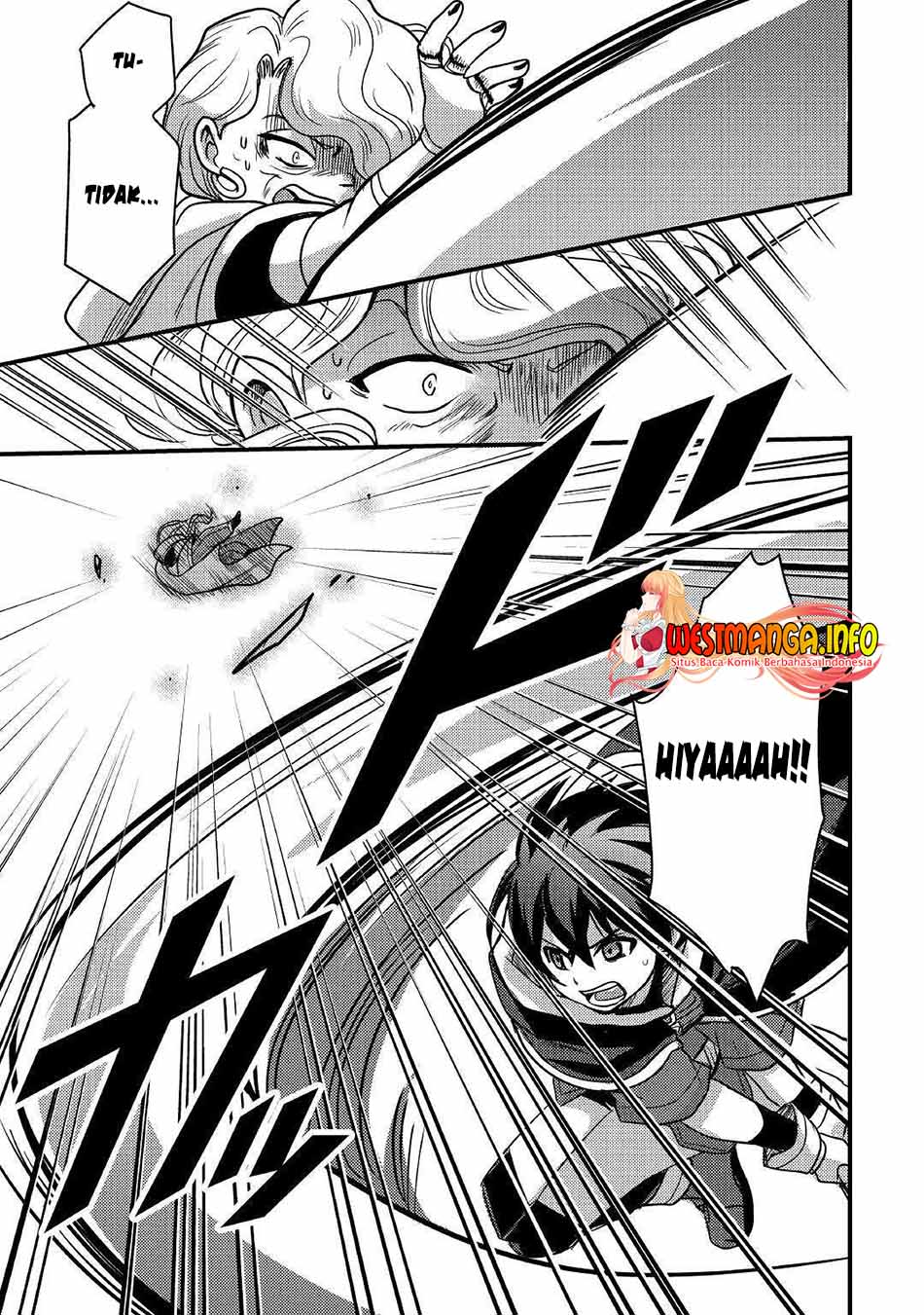 Fuguushoku to Baka ni Saremashita ga, Jissai wa Sorehodo Waruku Arimasen? Chapter 17 - halaman 27
