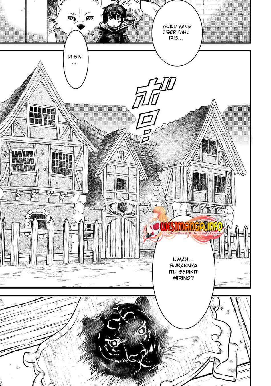 Fuguushoku to Baka ni Saremashita ga, Jissai wa Sorehodo Waruku Arimasen? Chapter 17 - halaman 29