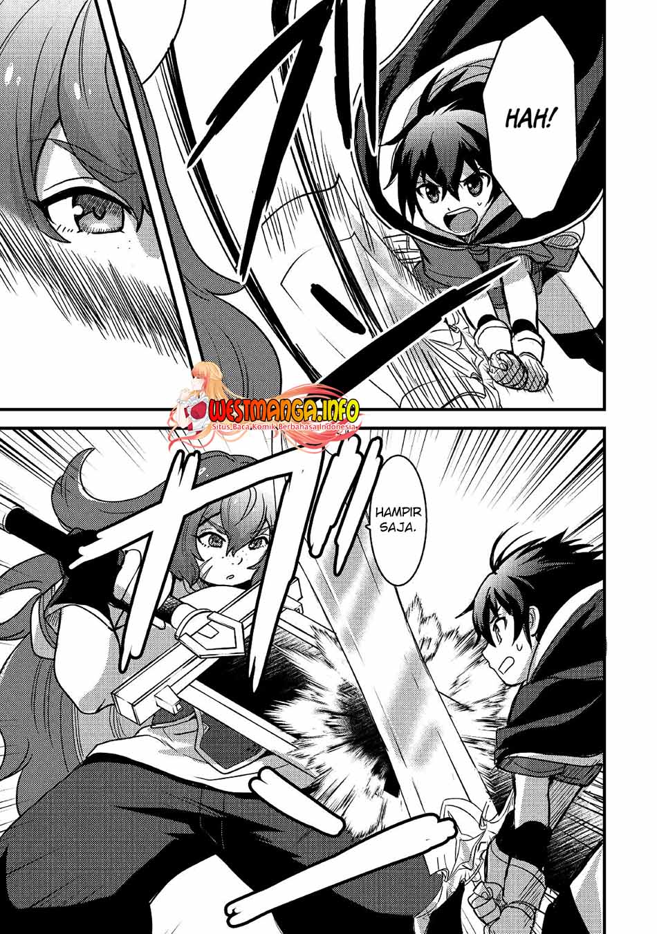 Fuguushoku to Baka ni Saremashita ga, Jissai wa Sorehodo Waruku Arimasen? Chapter 18 - halaman 13