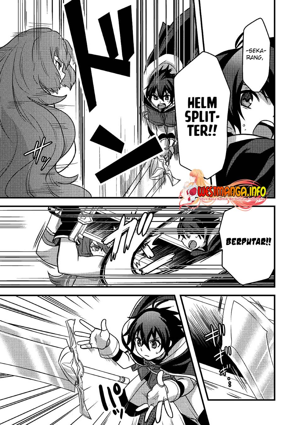 Fuguushoku to Baka ni Saremashita ga, Jissai wa Sorehodo Waruku Arimasen? Chapter 18 - halaman 15