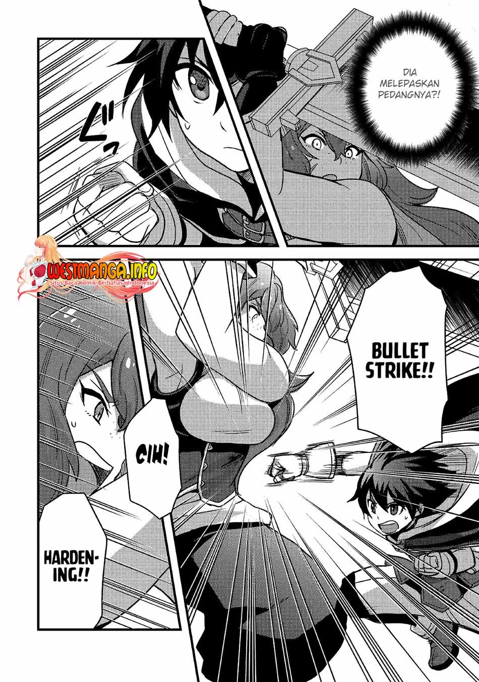Fuguushoku to Baka ni Saremashita ga, Jissai wa Sorehodo Waruku Arimasen? Chapter 18 - halaman 16