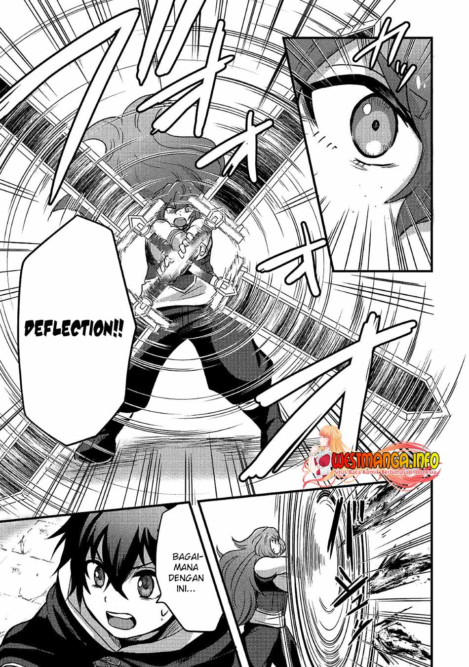Fuguushoku to Baka ni Saremashita ga, Jissai wa Sorehodo Waruku Arimasen? Chapter 18 - halaman 24