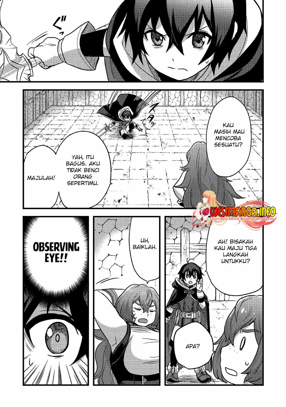 Fuguushoku to Baka ni Saremashita ga, Jissai wa Sorehodo Waruku Arimasen? Chapter 18 - halaman 28