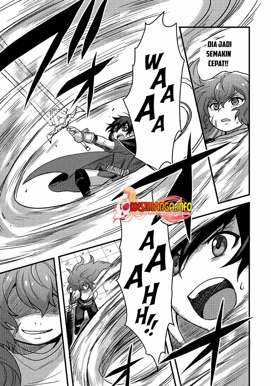 Fuguushoku to Baka ni Saremashita ga, Jissai wa Sorehodo Waruku Arimasen? Chapter 18 - halaman 30