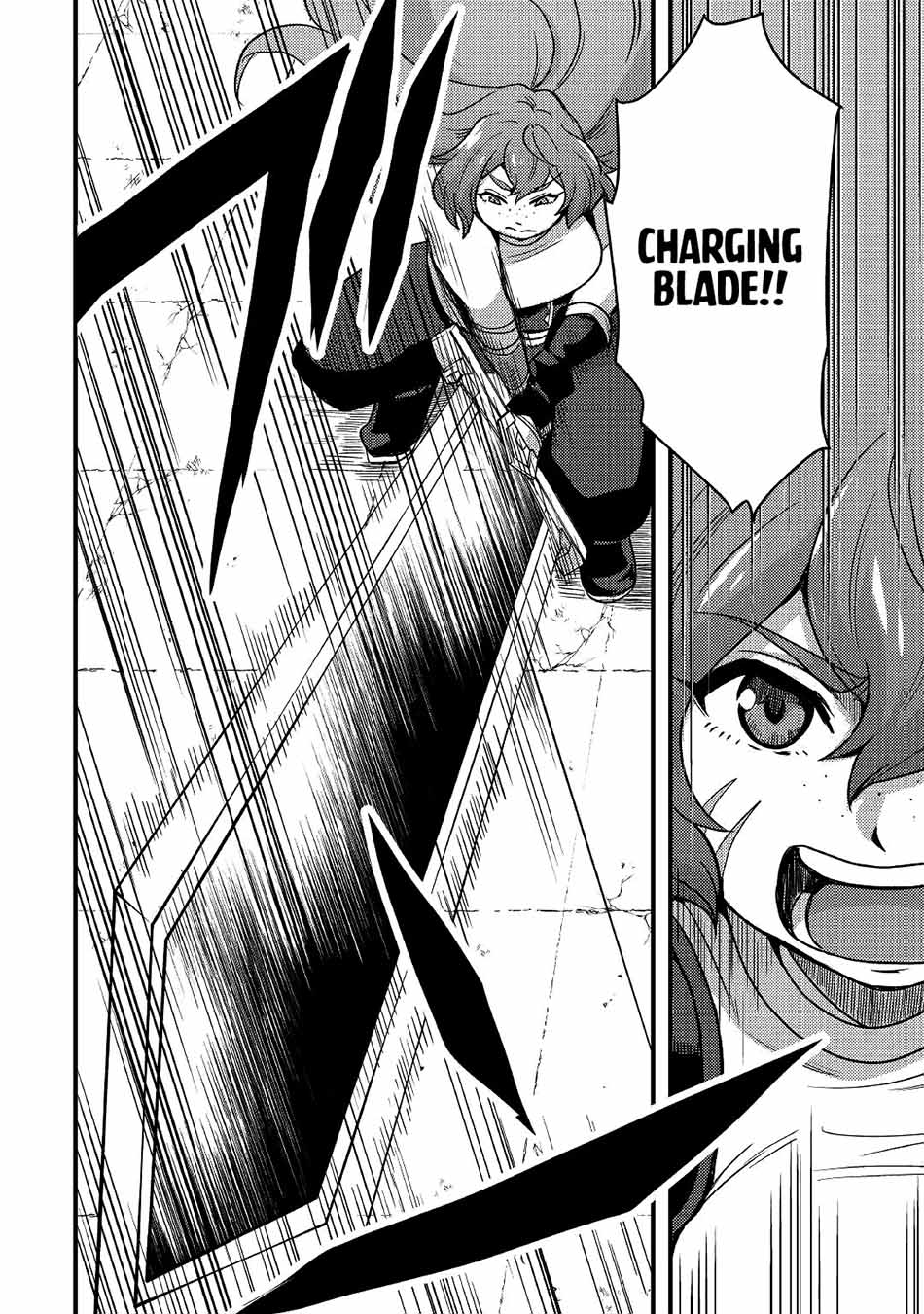 Fuguushoku to Baka ni Saremashita ga, Jissai wa Sorehodo Waruku Arimasen? Chapter 18 - halaman 31