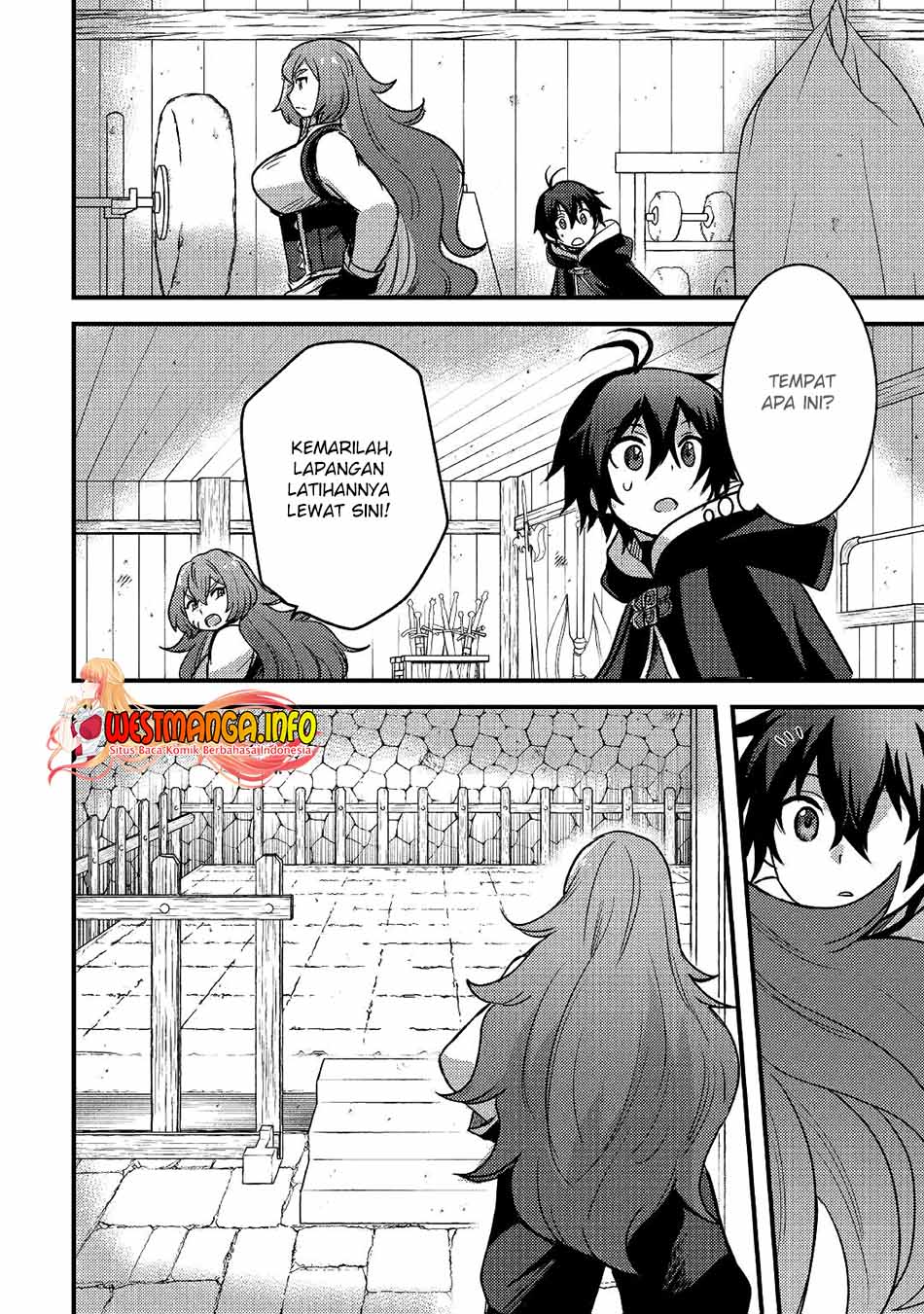 Fuguushoku to Baka ni Saremashita ga, Jissai wa Sorehodo Waruku Arimasen? Chapter 18 - halaman 8