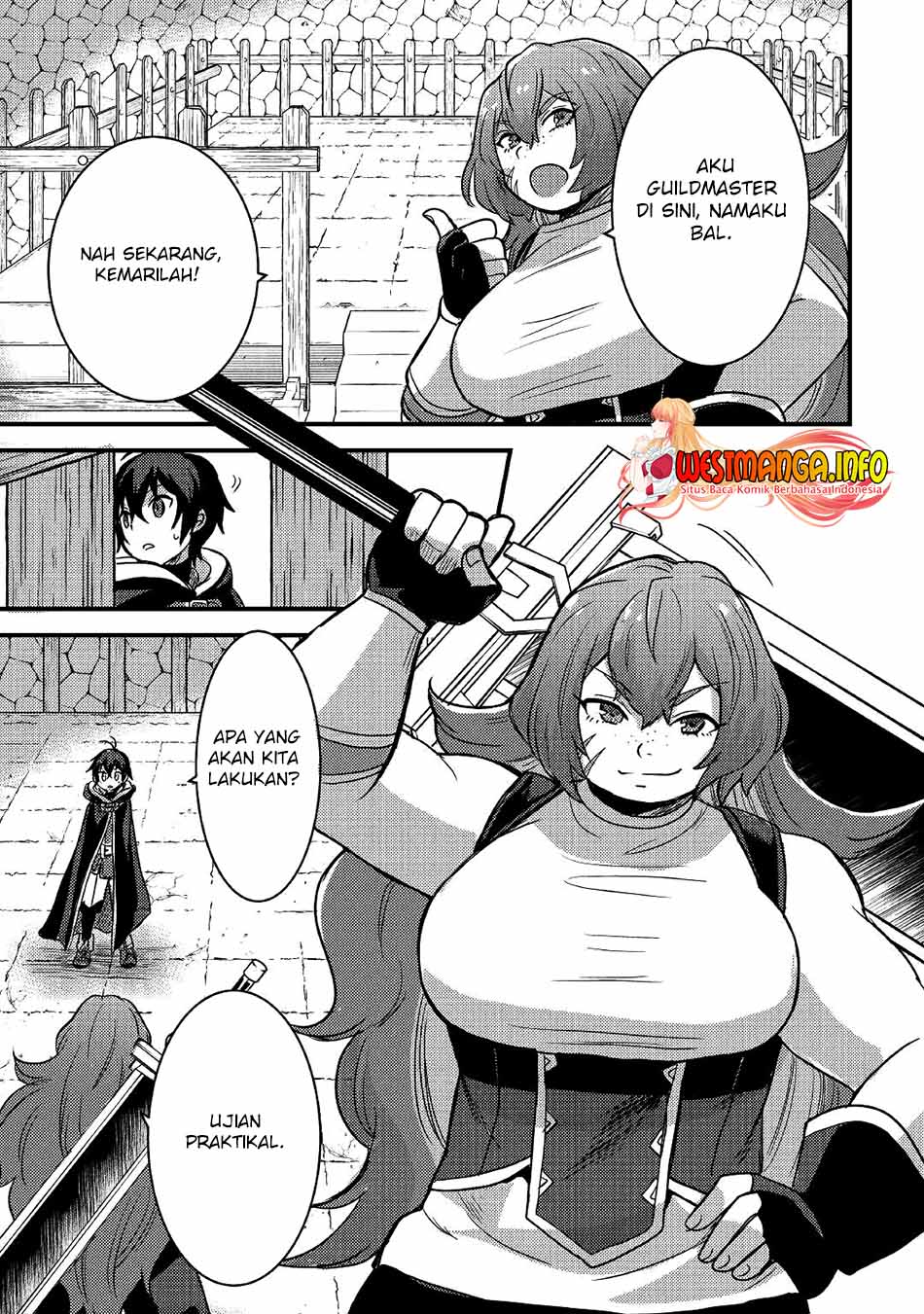 Fuguushoku to Baka ni Saremashita ga, Jissai wa Sorehodo Waruku Arimasen? Chapter 18 - halaman 9