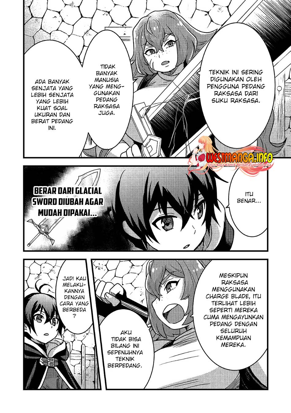 Fuguushoku to Baka ni Saremashita ga, Jissai wa Sorehodo Waruku Arimasen? Chapter 19 - halaman 12